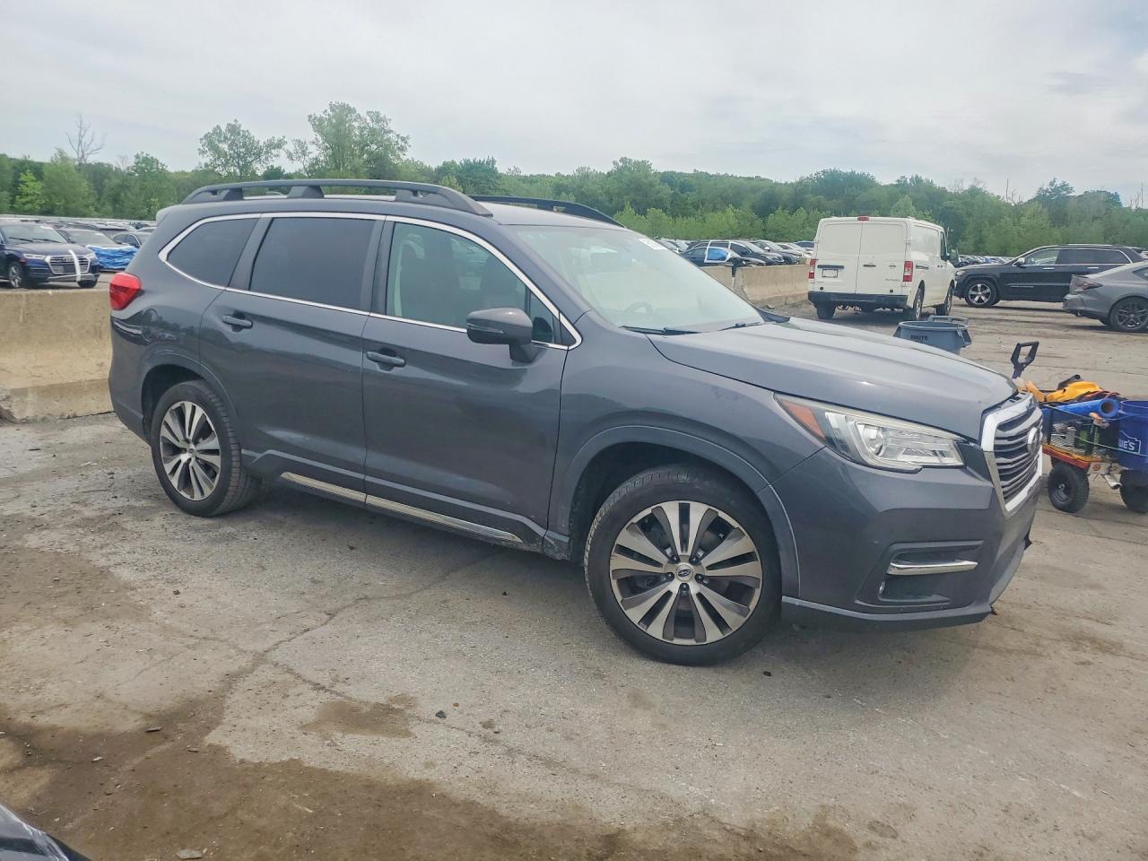 Subaru Ascent Limited