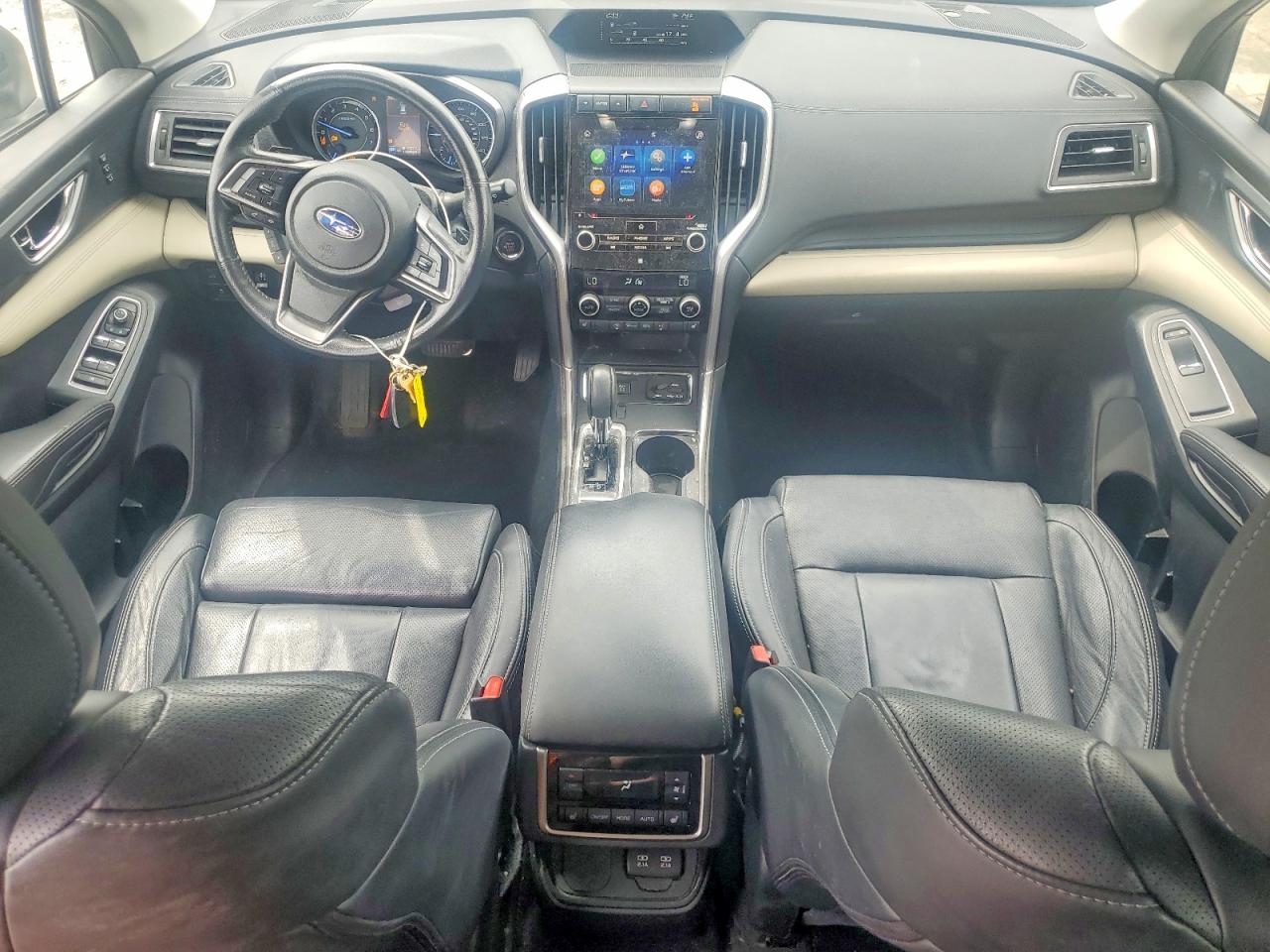 Subaru Ascent Limited