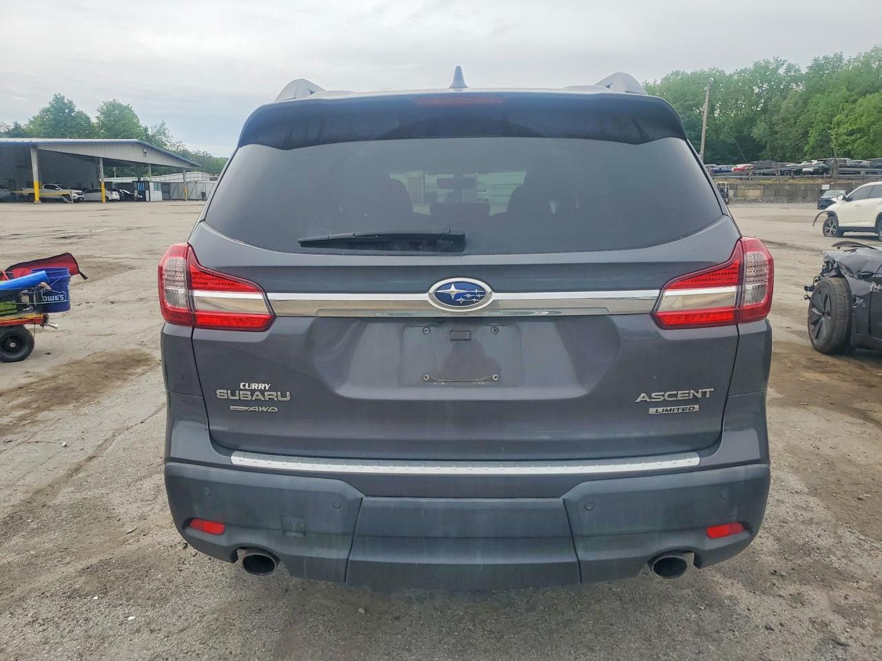 Subaru Ascent Limited
