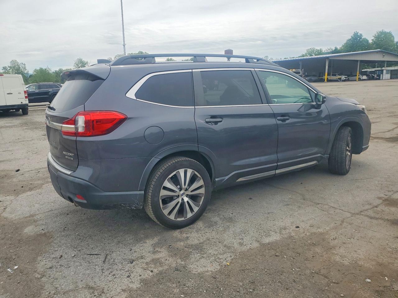 Subaru Ascent Limited