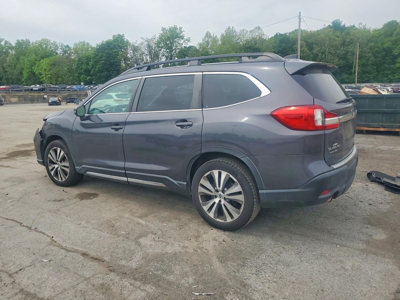 Subaru Ascent Limited
