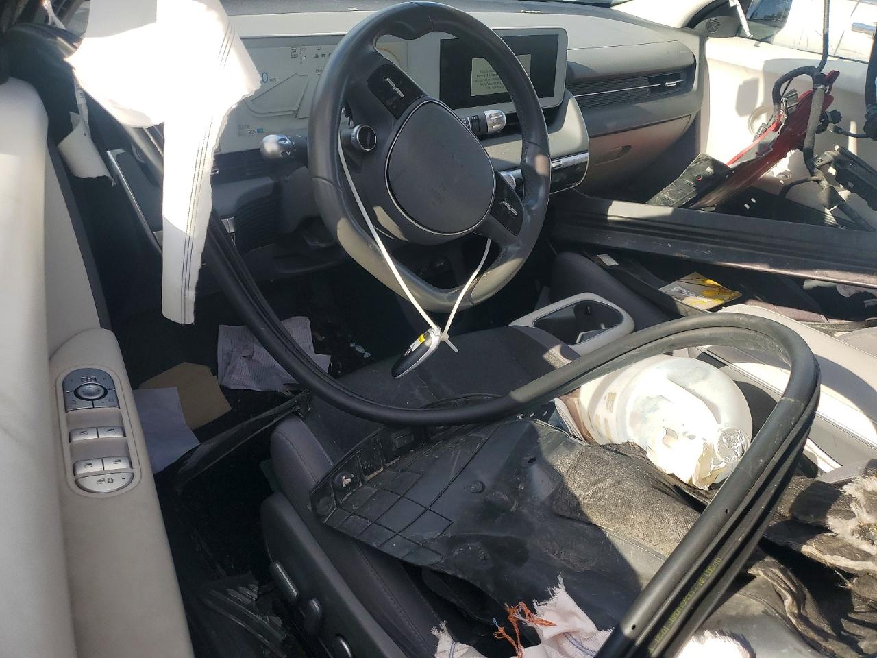 Hyundai Ioniq Se