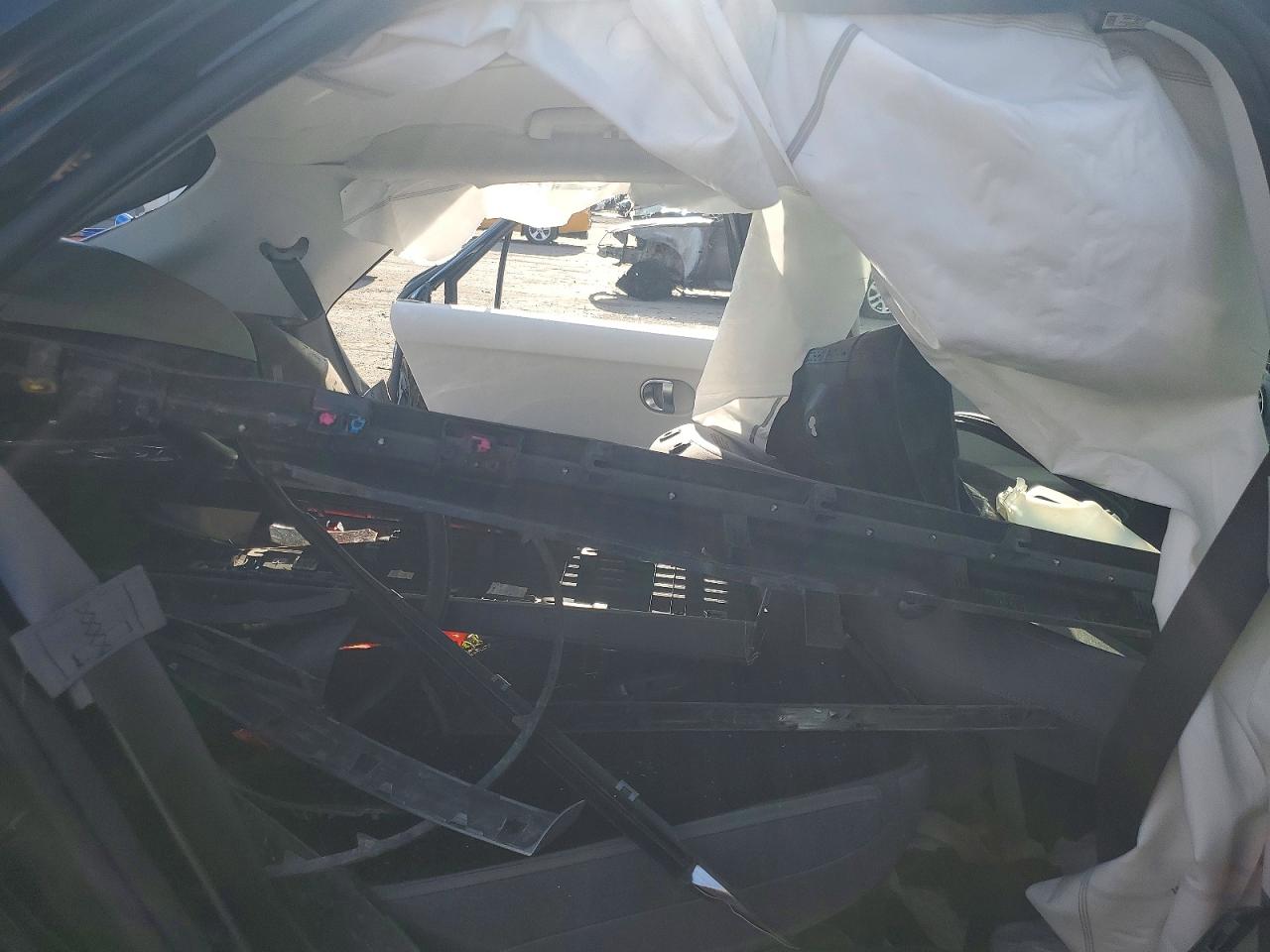 Hyundai Ioniq Se