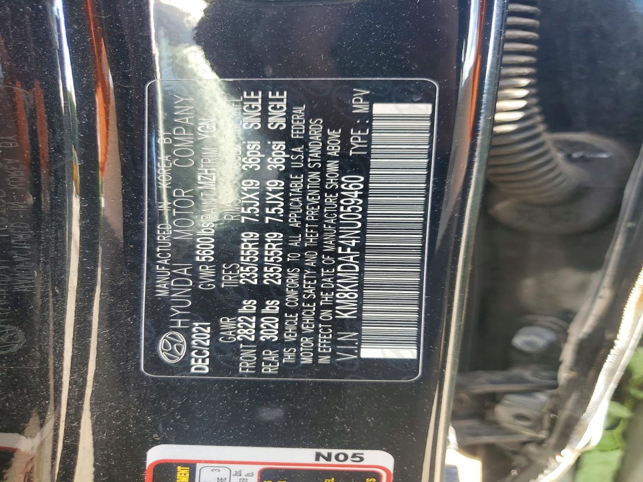 Hyundai Ioniq Se