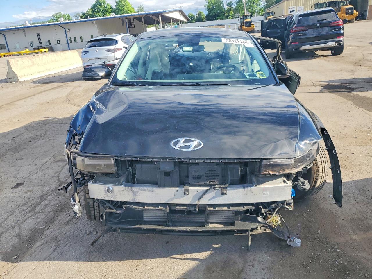 Hyundai Ioniq Se