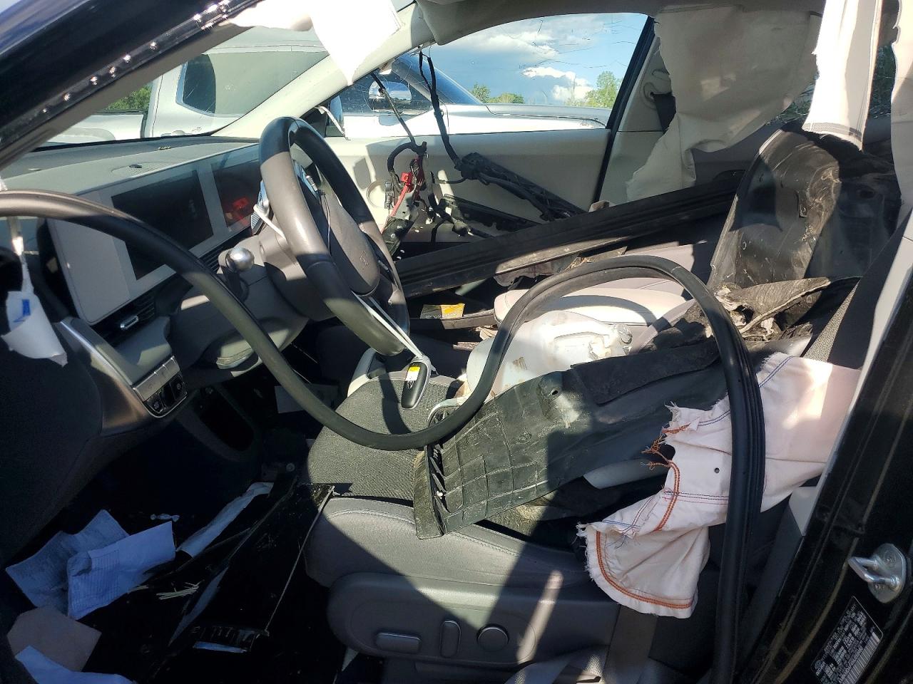 Hyundai Ioniq Se