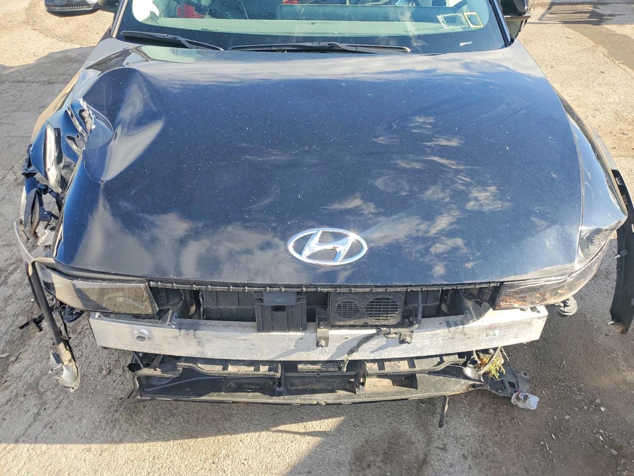 Hyundai Ioniq Se