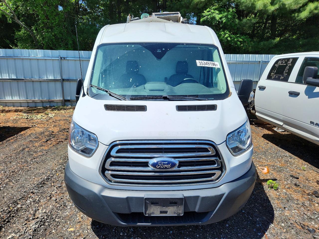 Ford Transit T-350