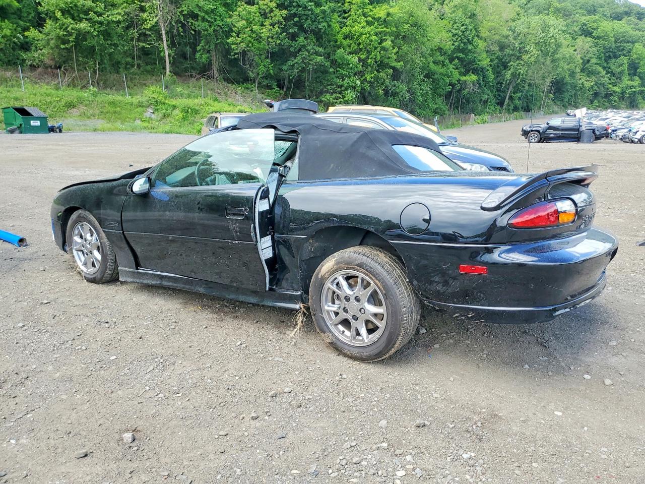 Chevrolet Camaro Z28