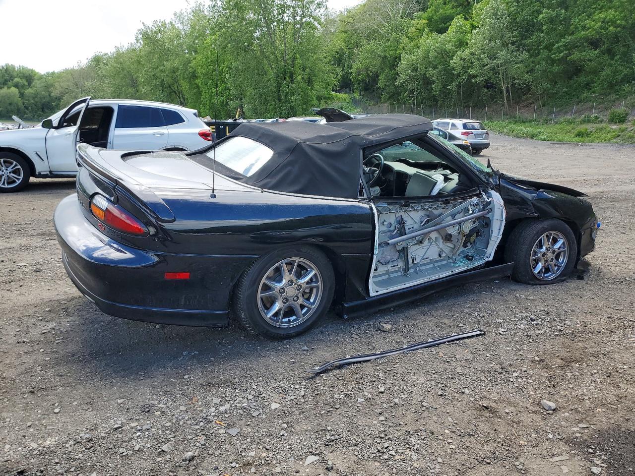 Chevrolet Camaro Z28