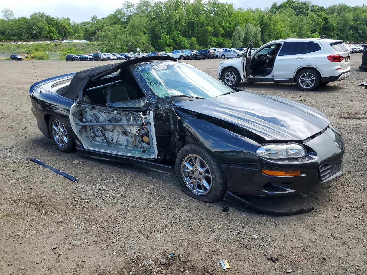 Chevrolet Camaro Z28