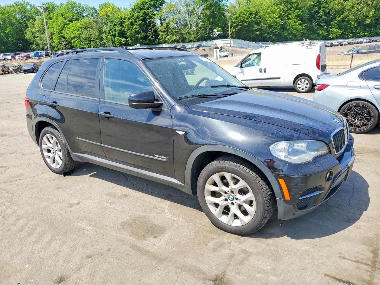 BMW X Series Xdrive35i
