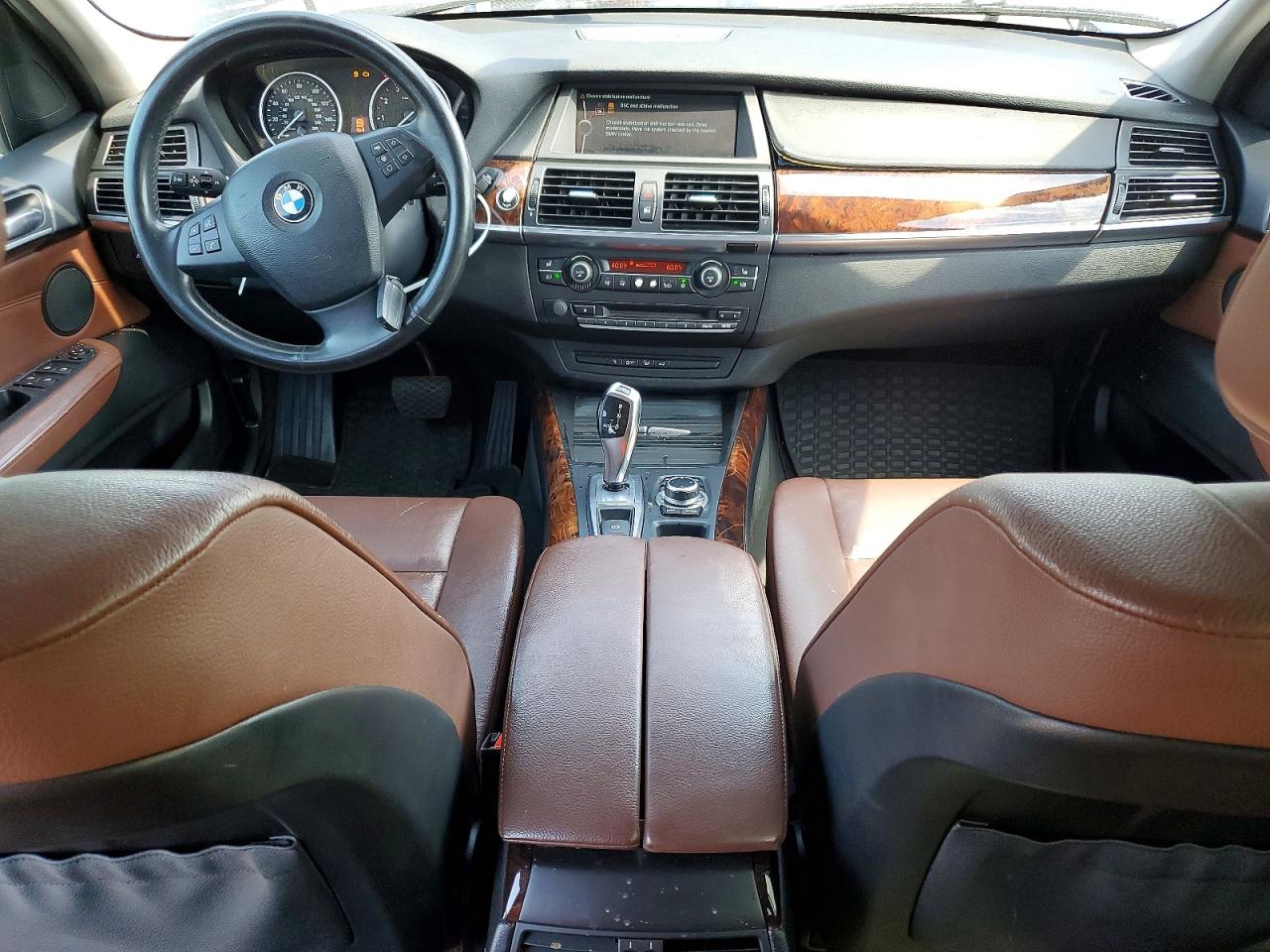 BMW X Series Xdrive35i