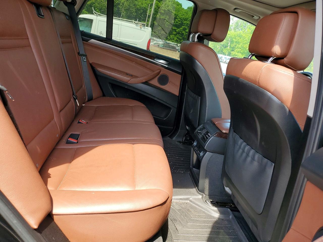 BMW X Series Xdrive35i