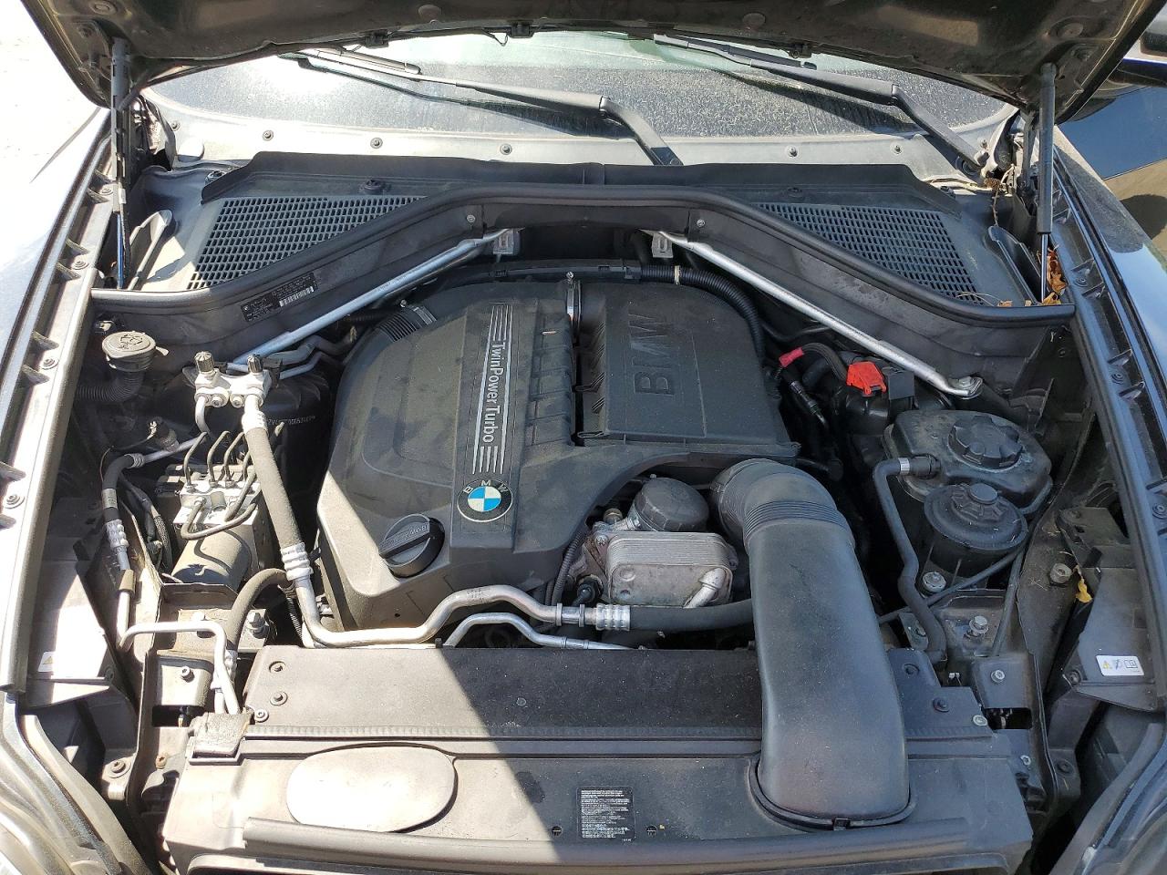 BMW X Series Xdrive35i