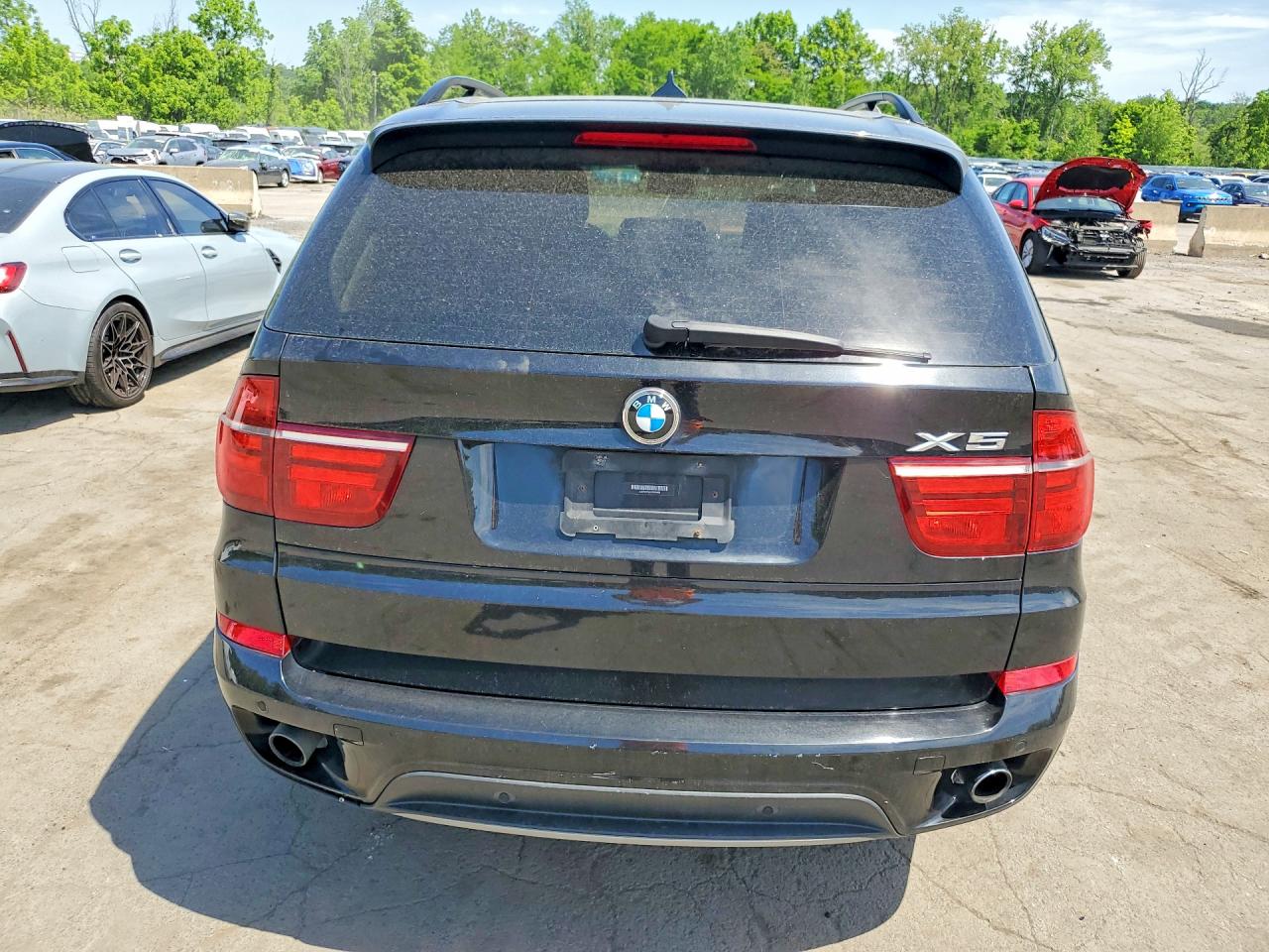 BMW X Series Xdrive35i