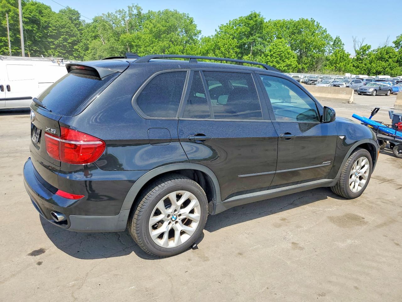 BMW X Series Xdrive35i