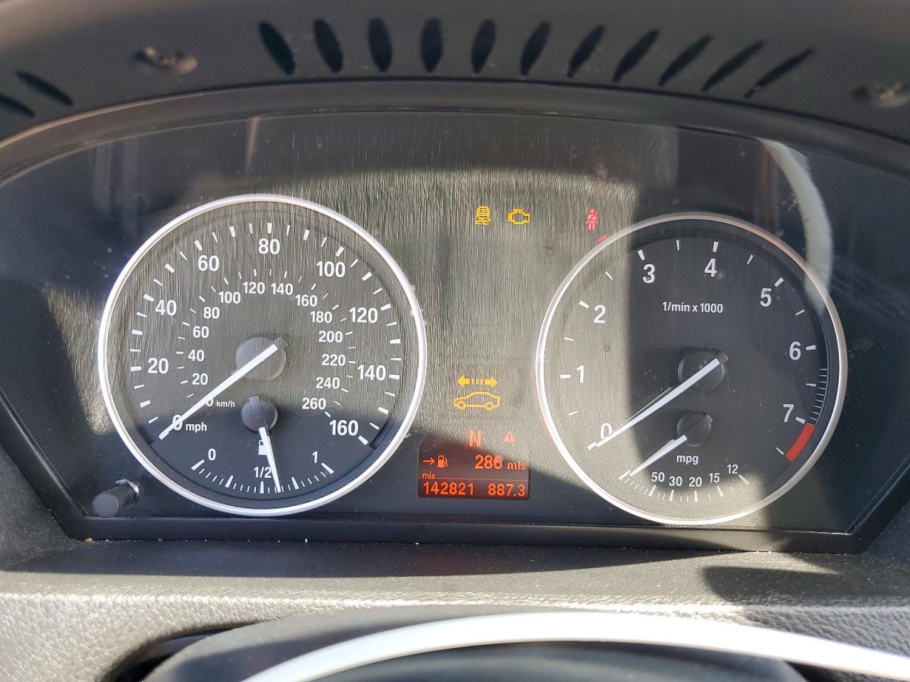 BMW X Series Xdrive35i
