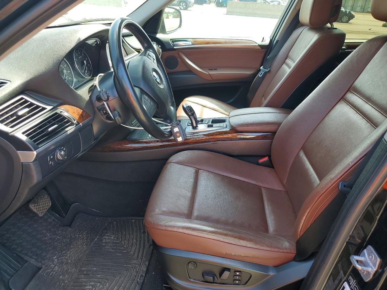 BMW X Series Xdrive35i
