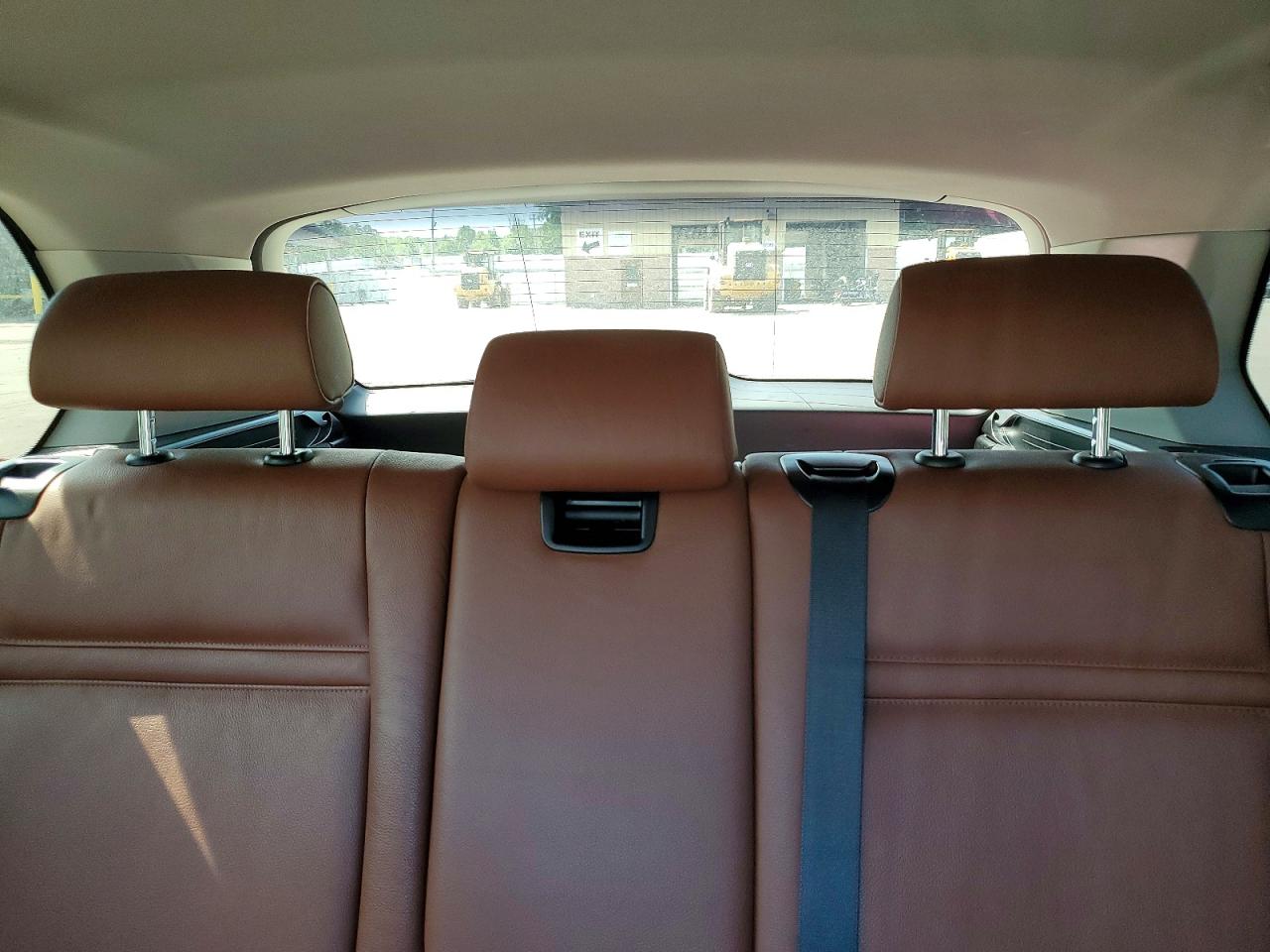 BMW X Series Xdrive35i