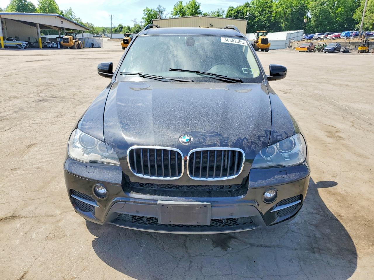 BMW X Series Xdrive35i