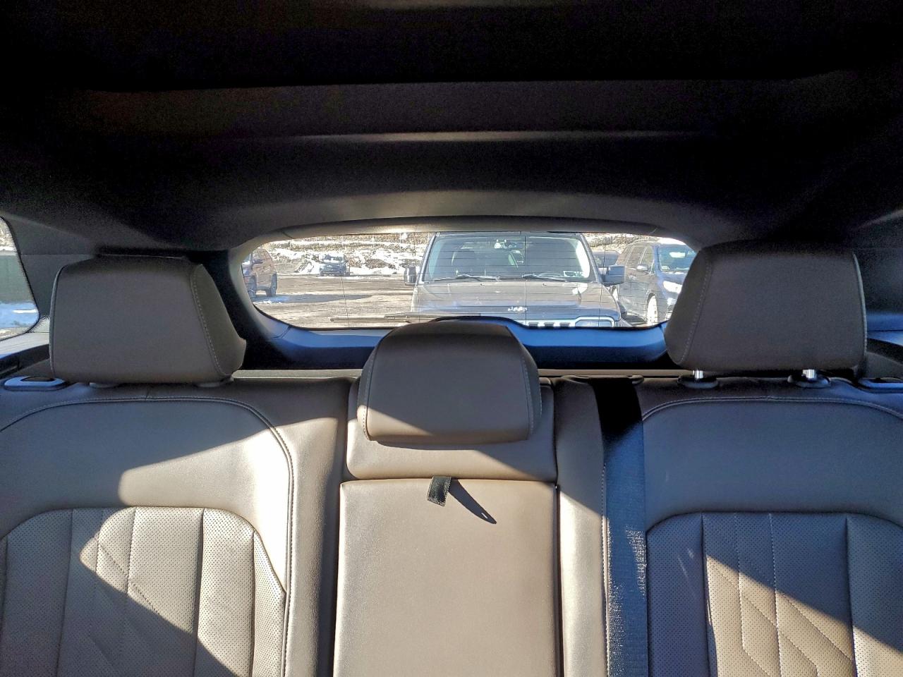 BMW X Series M50