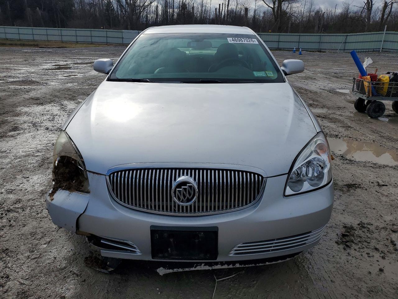 Buick Lucerne Cxl