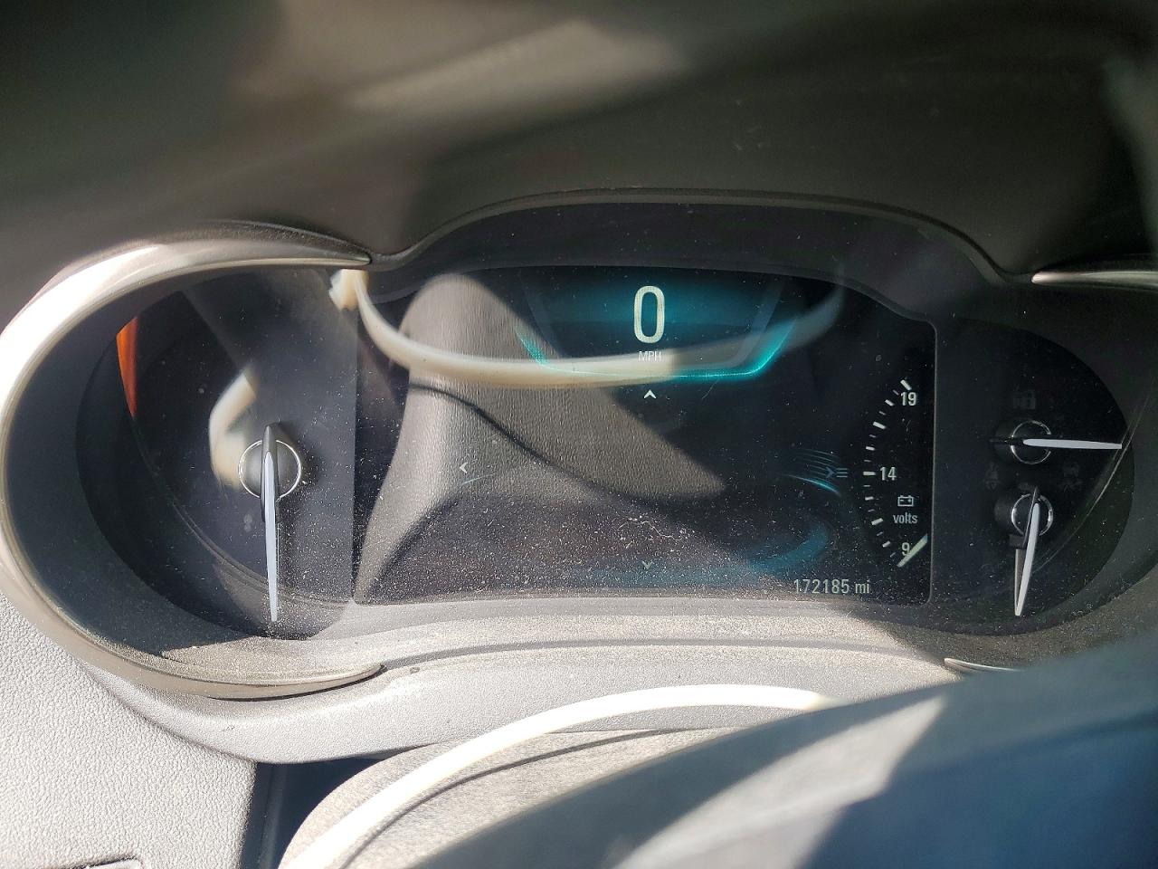 Buick LaCrosse Premium