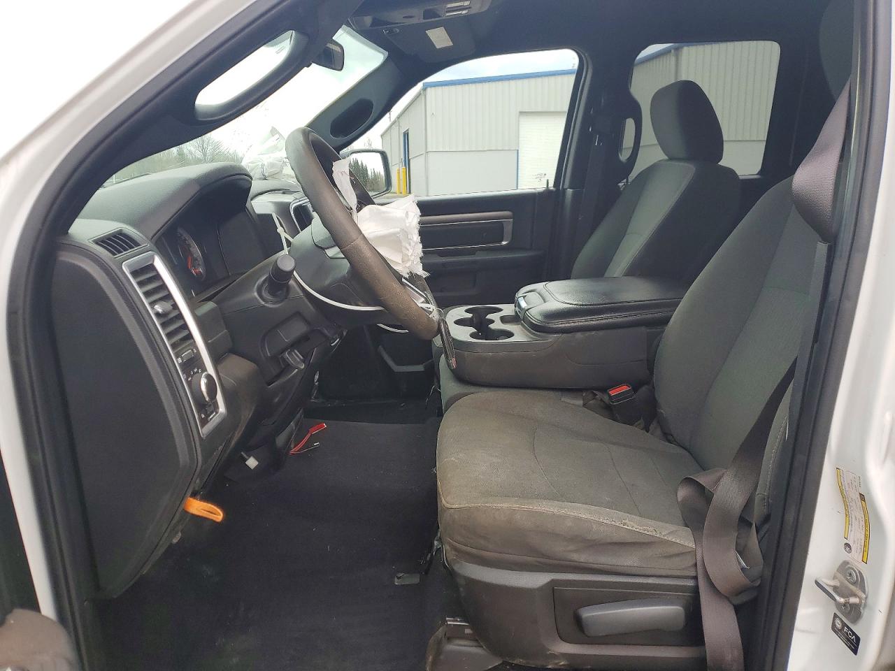 Ram 1500 Slt