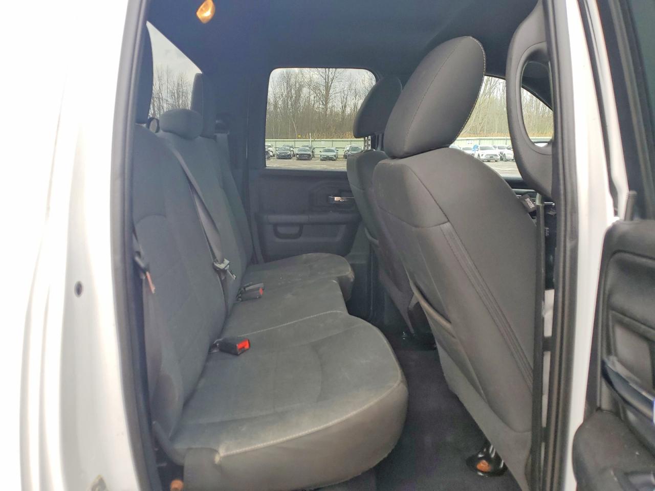 Ram 1500 Slt