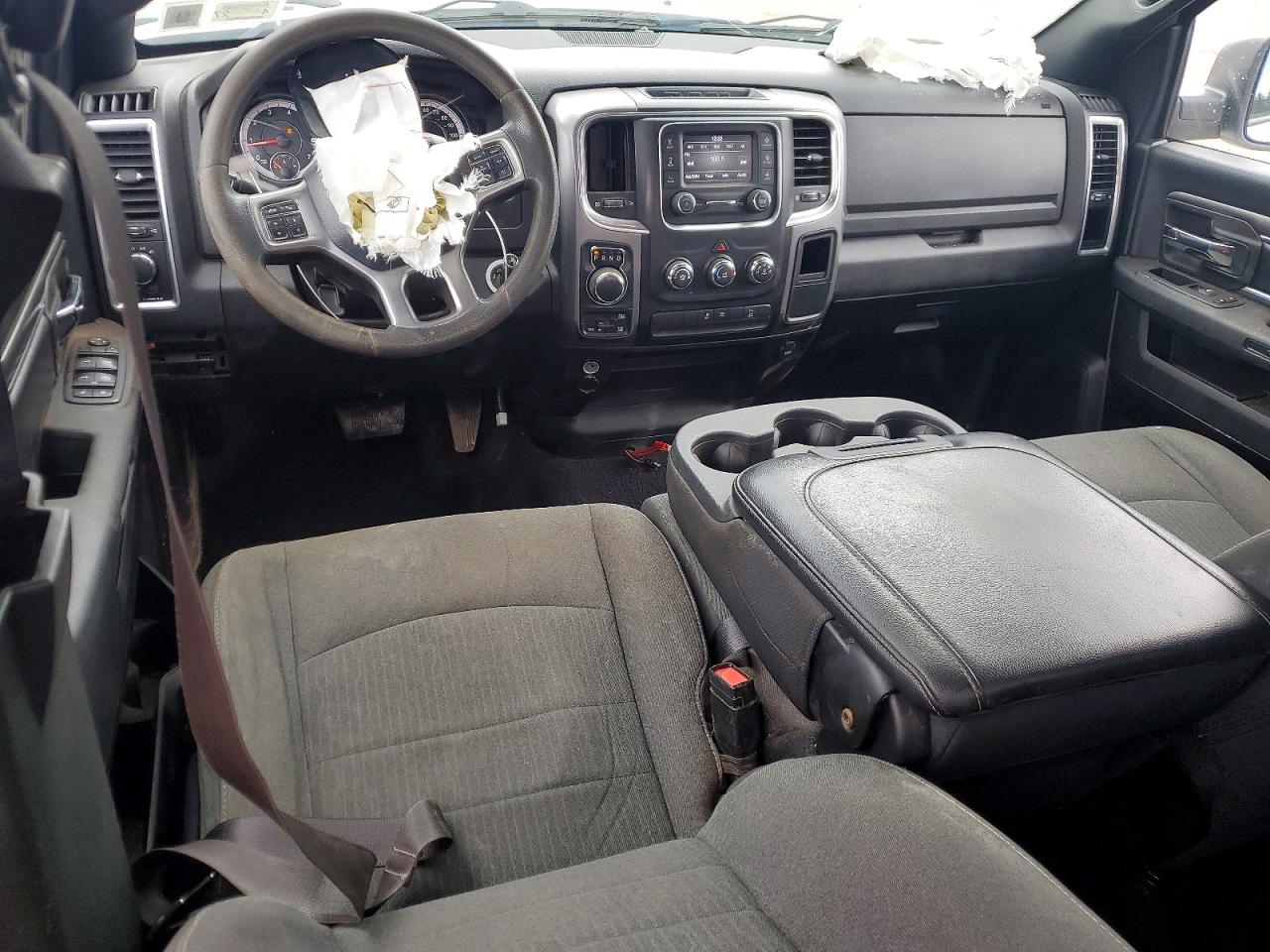 Ram 1500 Slt