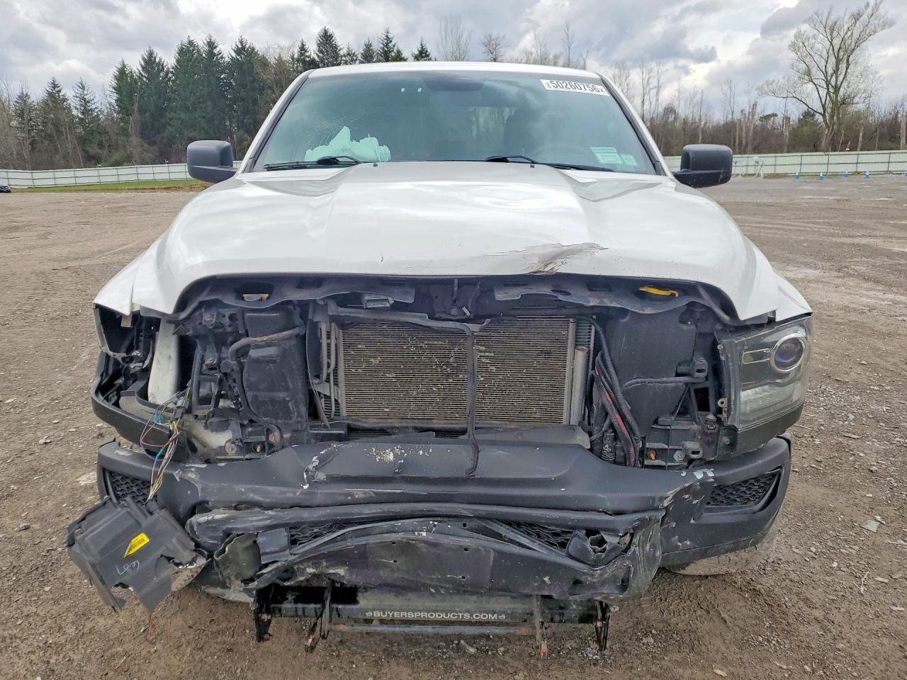 Ram 1500 Slt