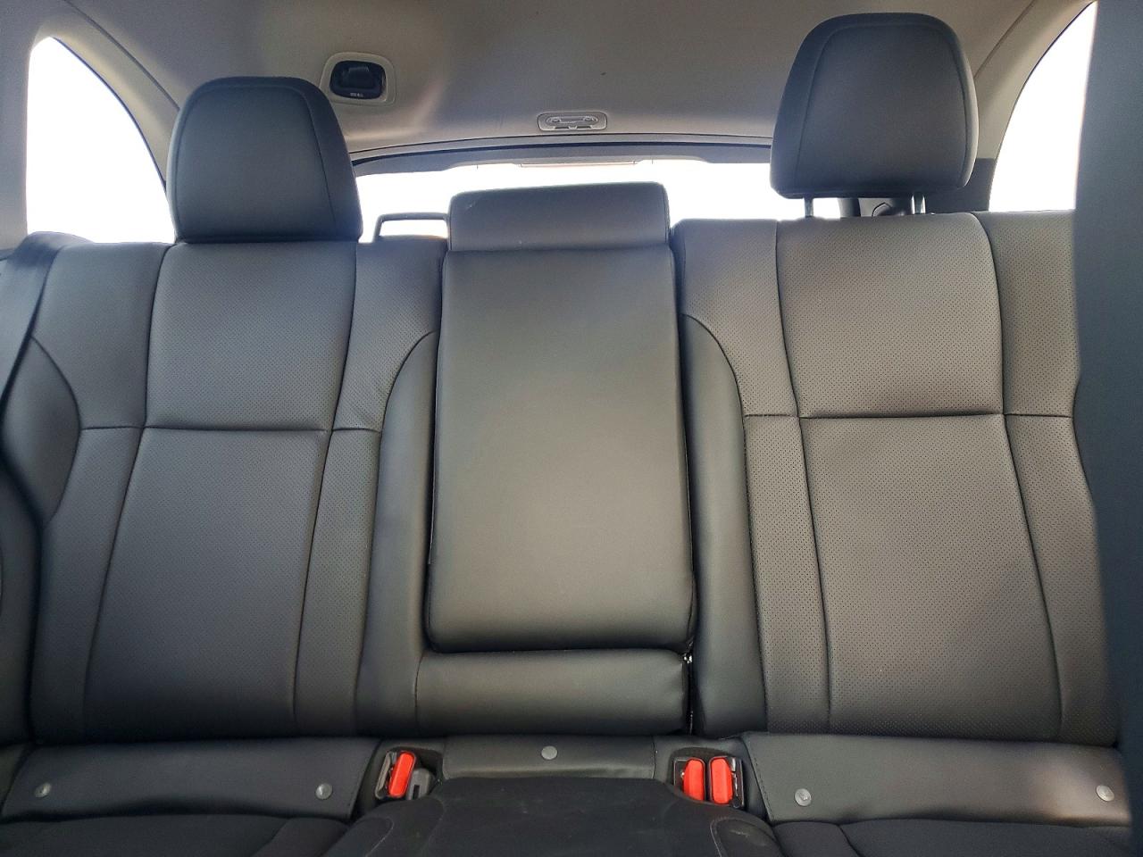 Subaru Outback Limited