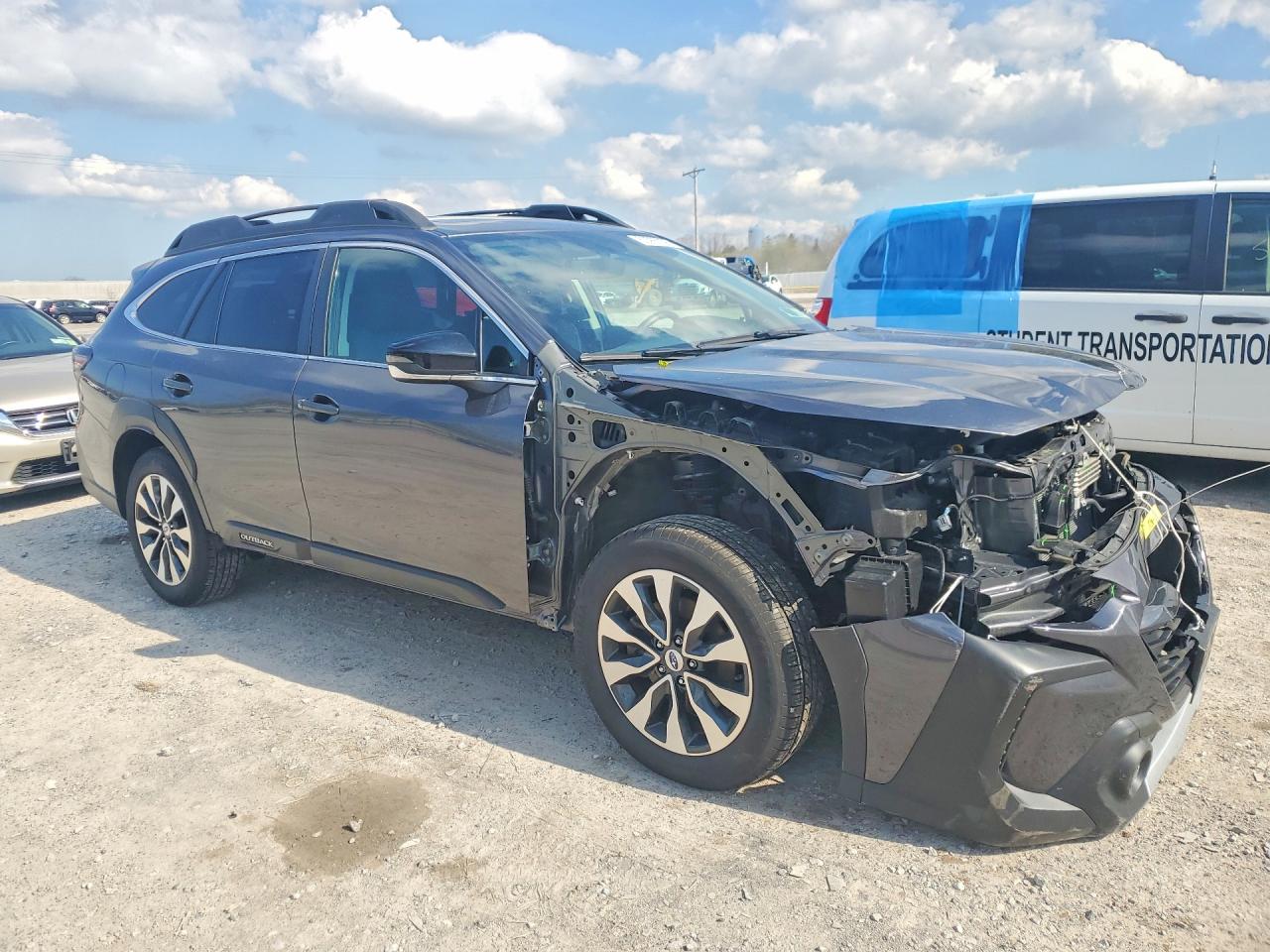 Subaru Outback Limited