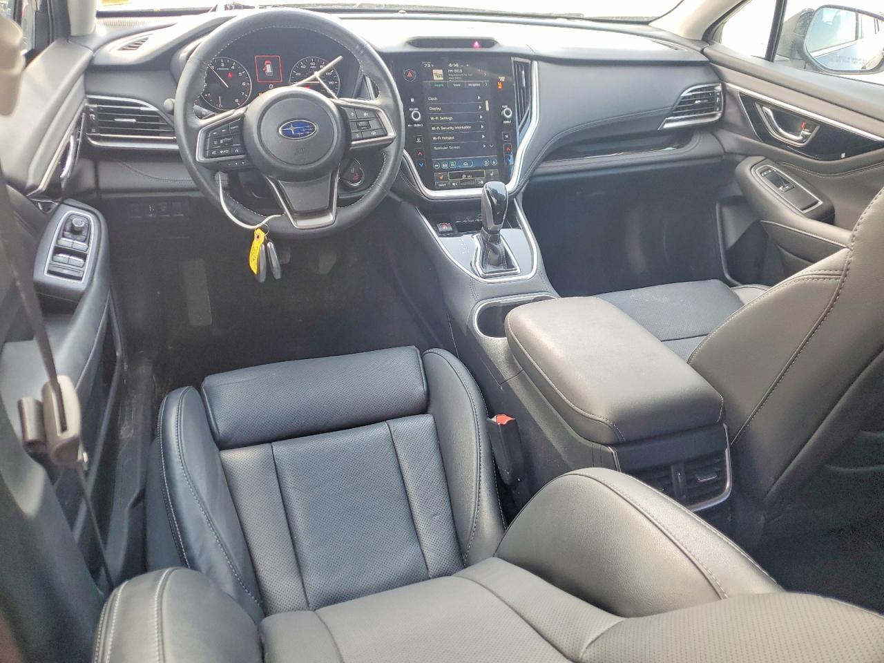 Subaru Outback Limited