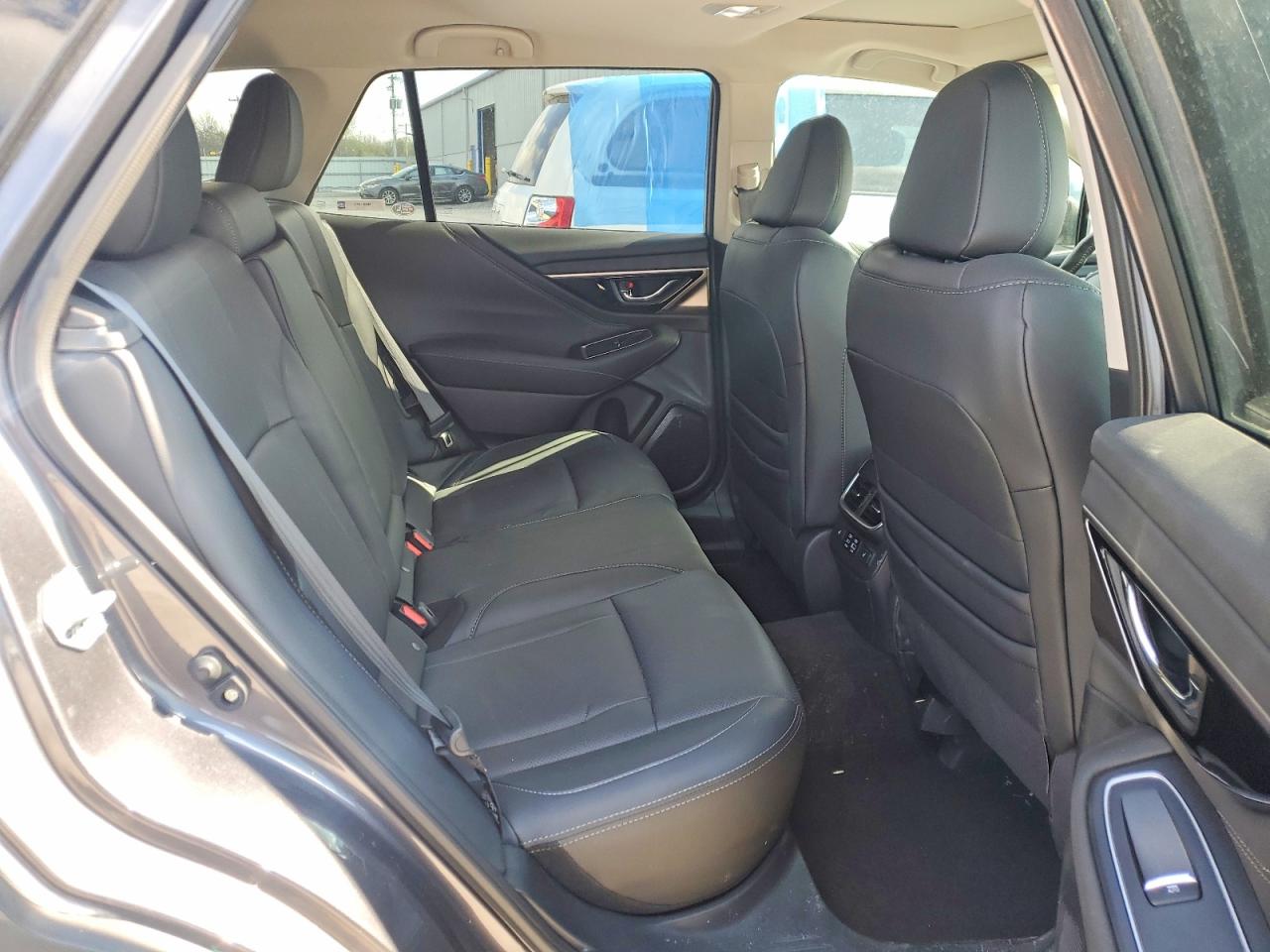 Subaru Outback Limited