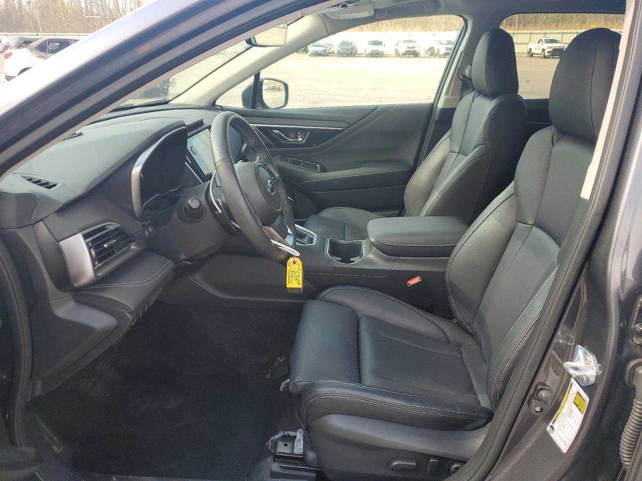 Subaru Outback Limited