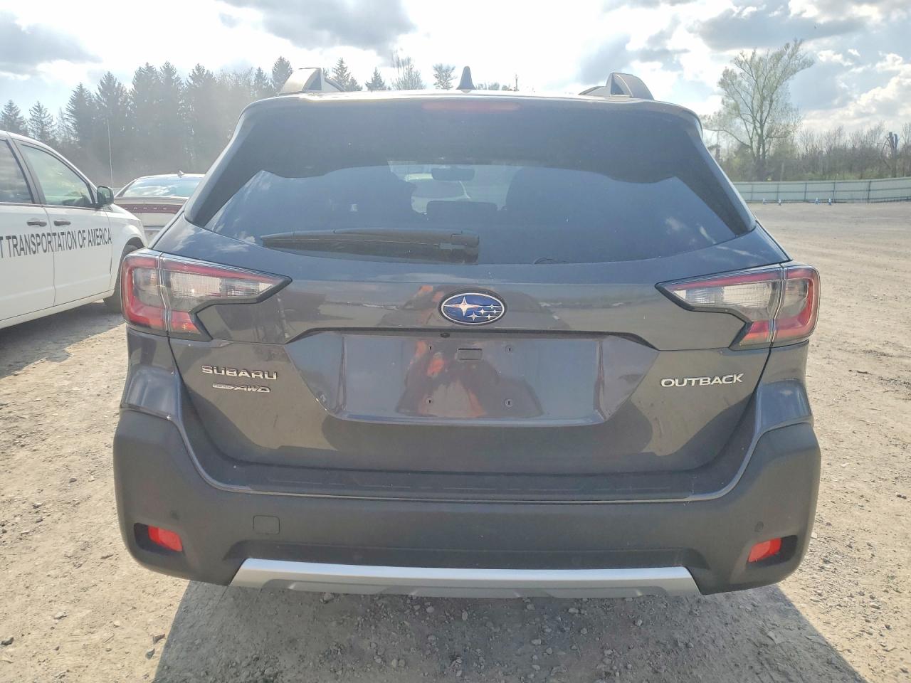Subaru Outback Limited