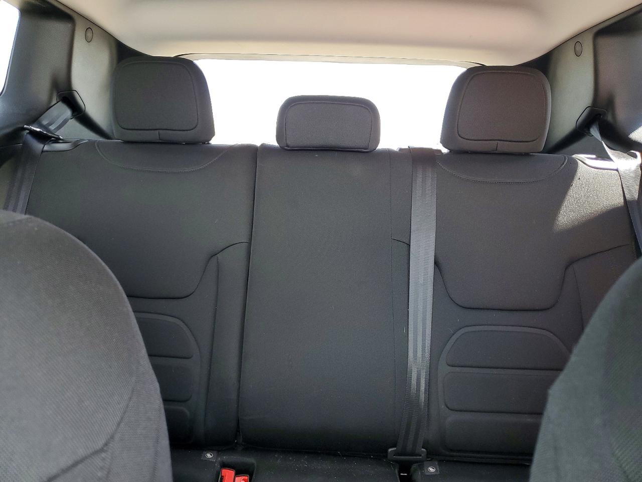 Jeep Renegade Latitude