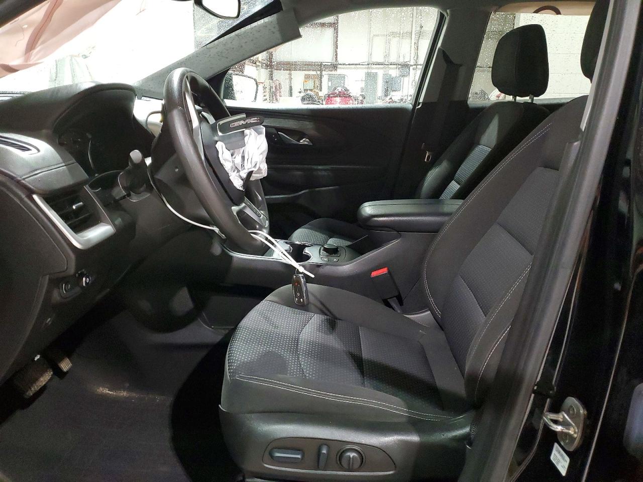 GMC Terrain Sle