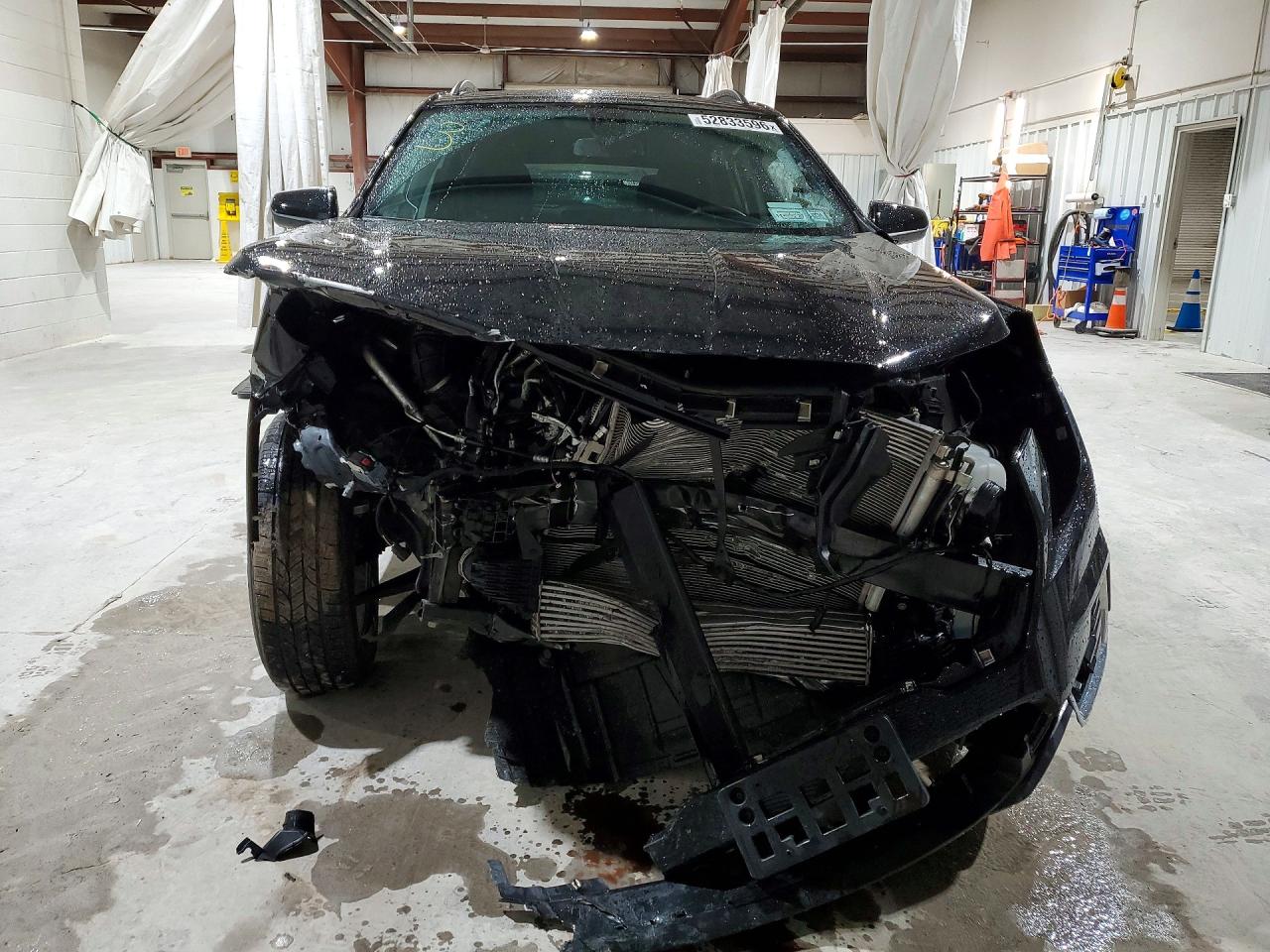 GMC Terrain Sle