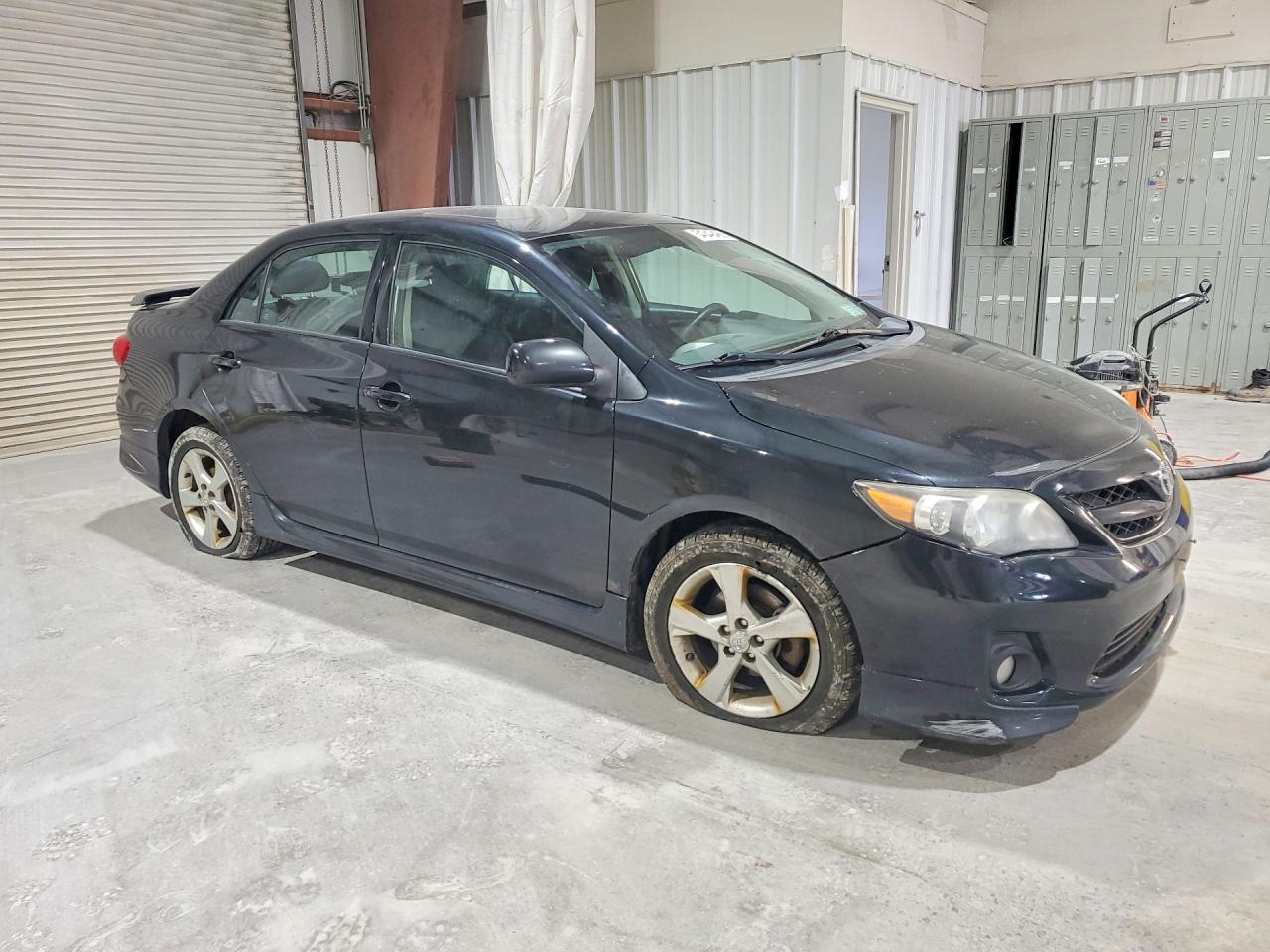 Toyota Corolla S