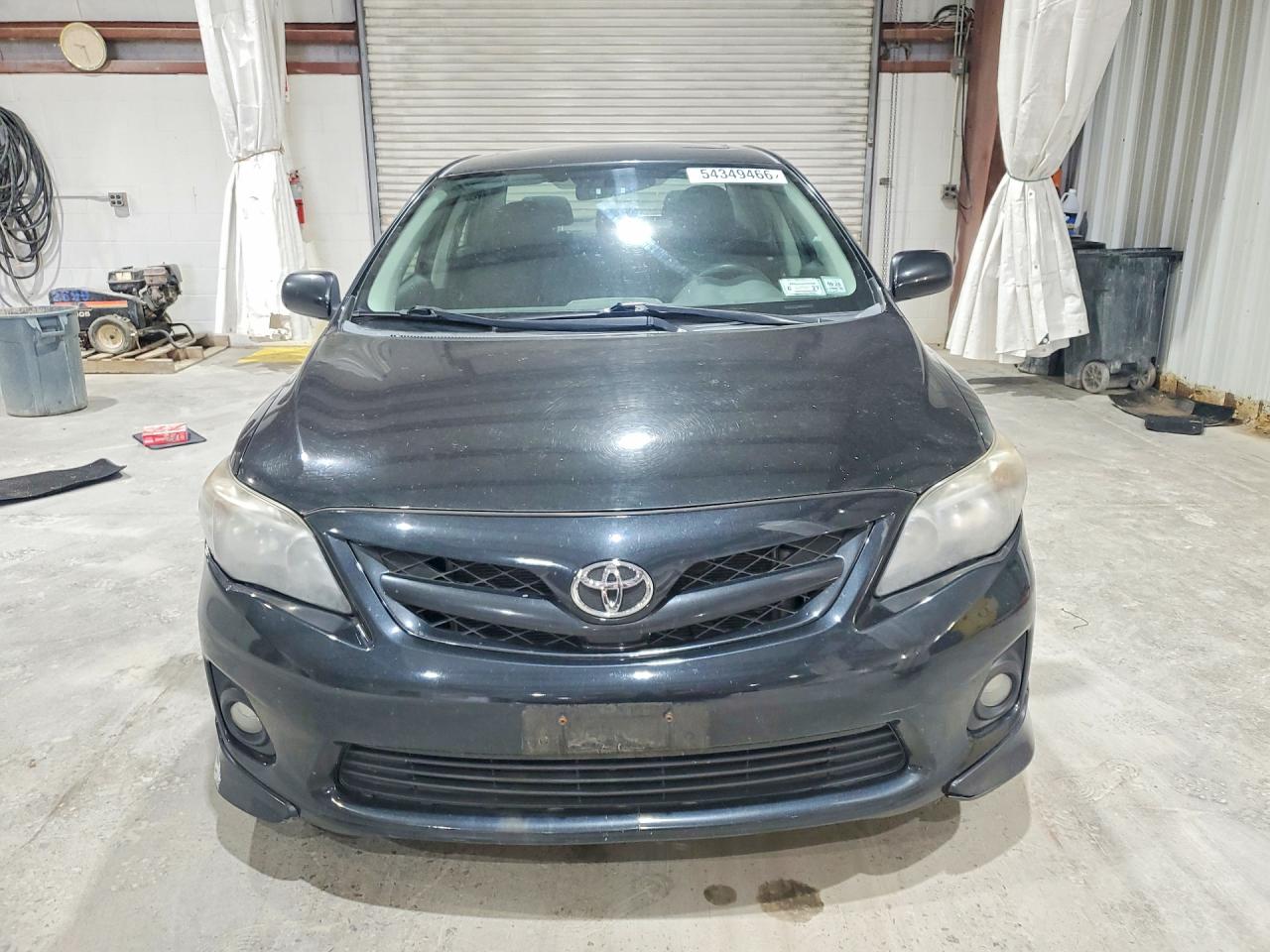 Toyota Corolla S