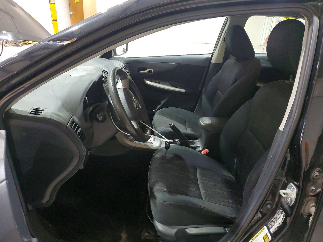 Toyota Corolla S