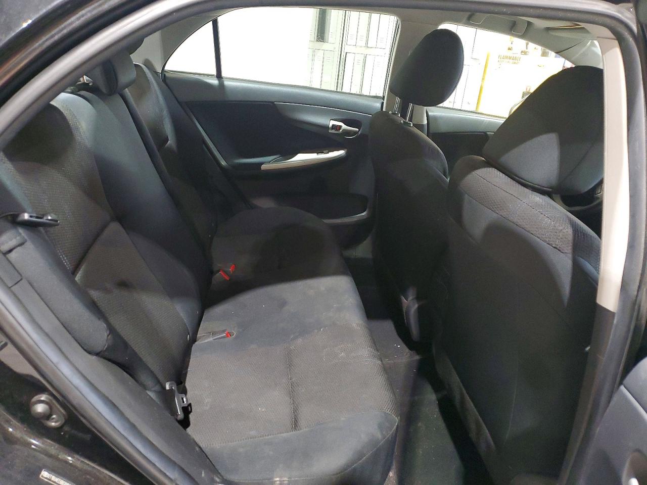 Toyota Corolla S