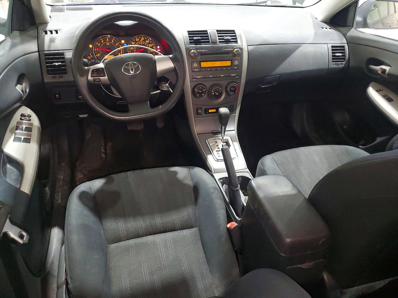 Toyota Corolla S
