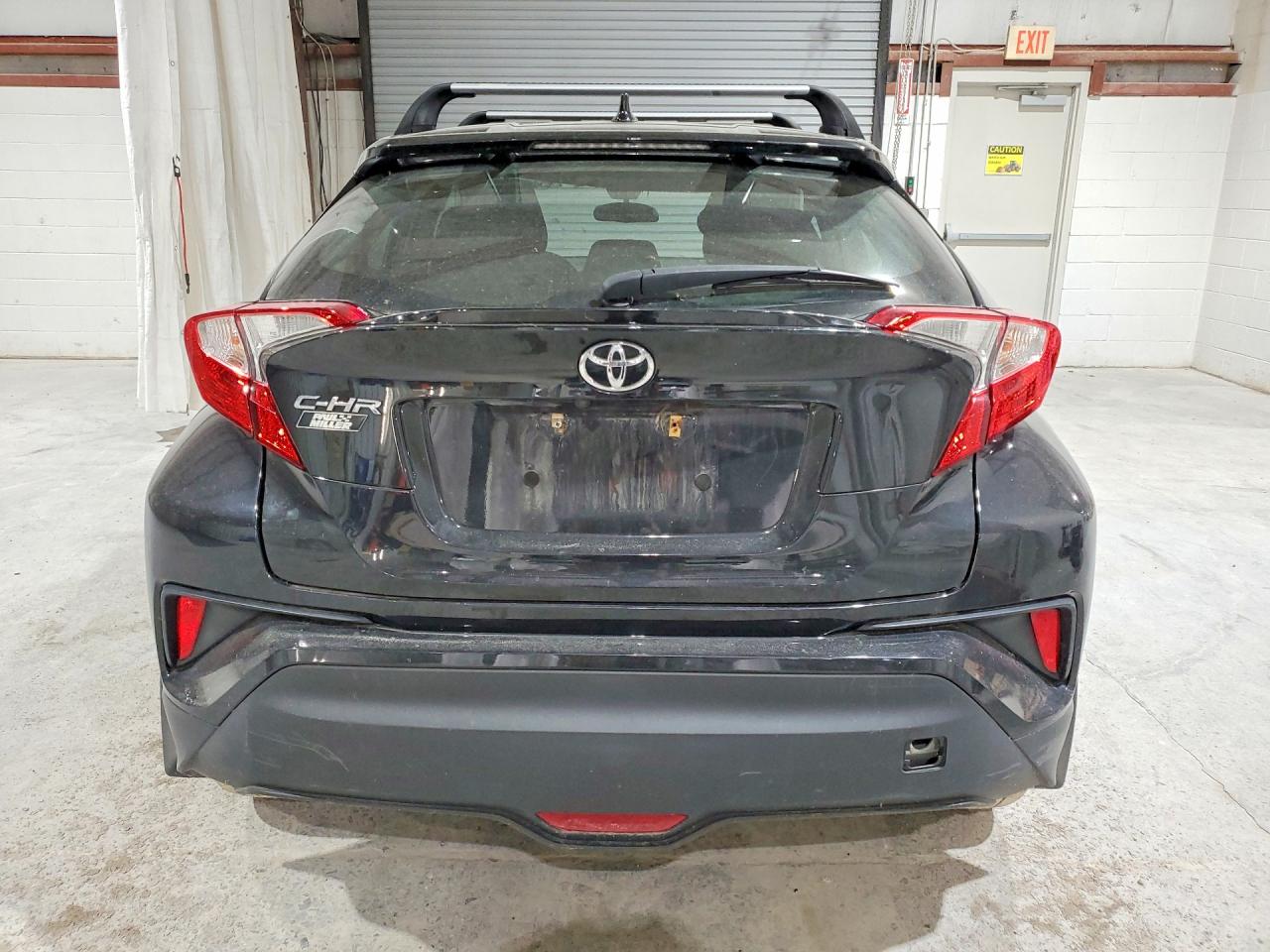 Toyota C-HR Xle Premium