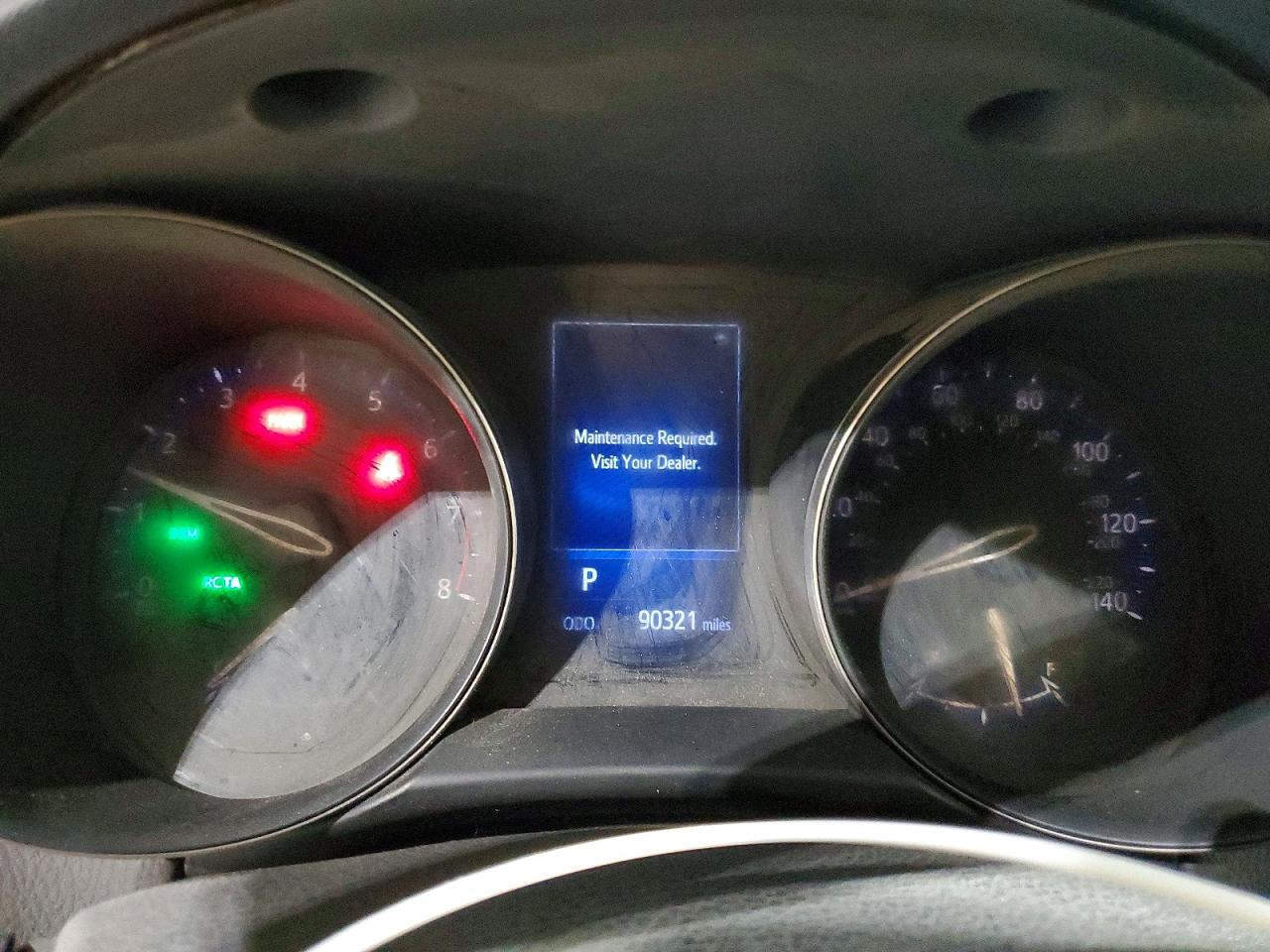 Toyota C-HR Xle Premium