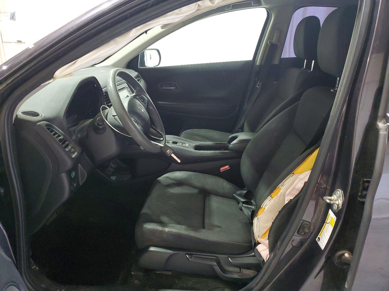 Honda HR-V Lx