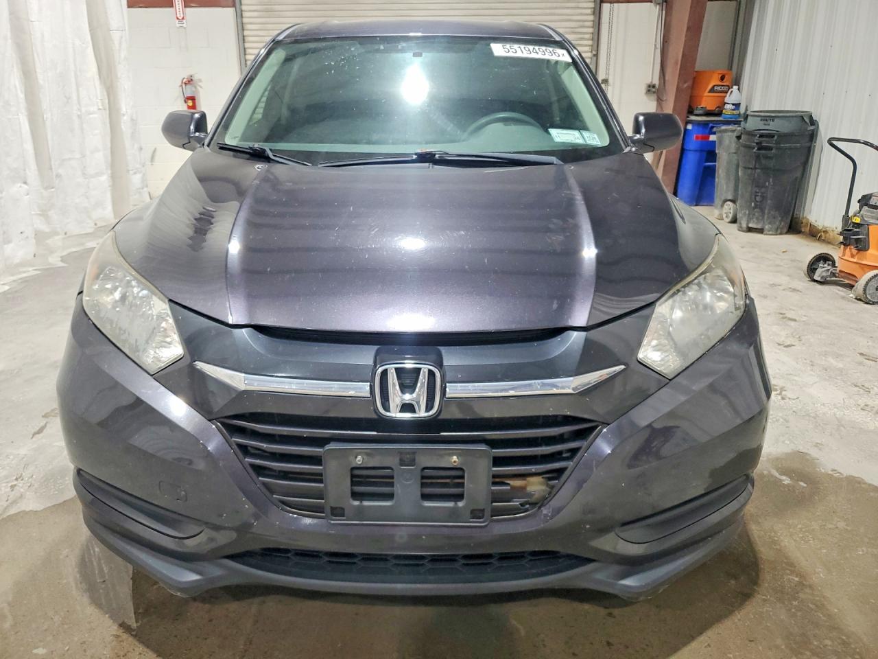 Honda HR-V Lx
